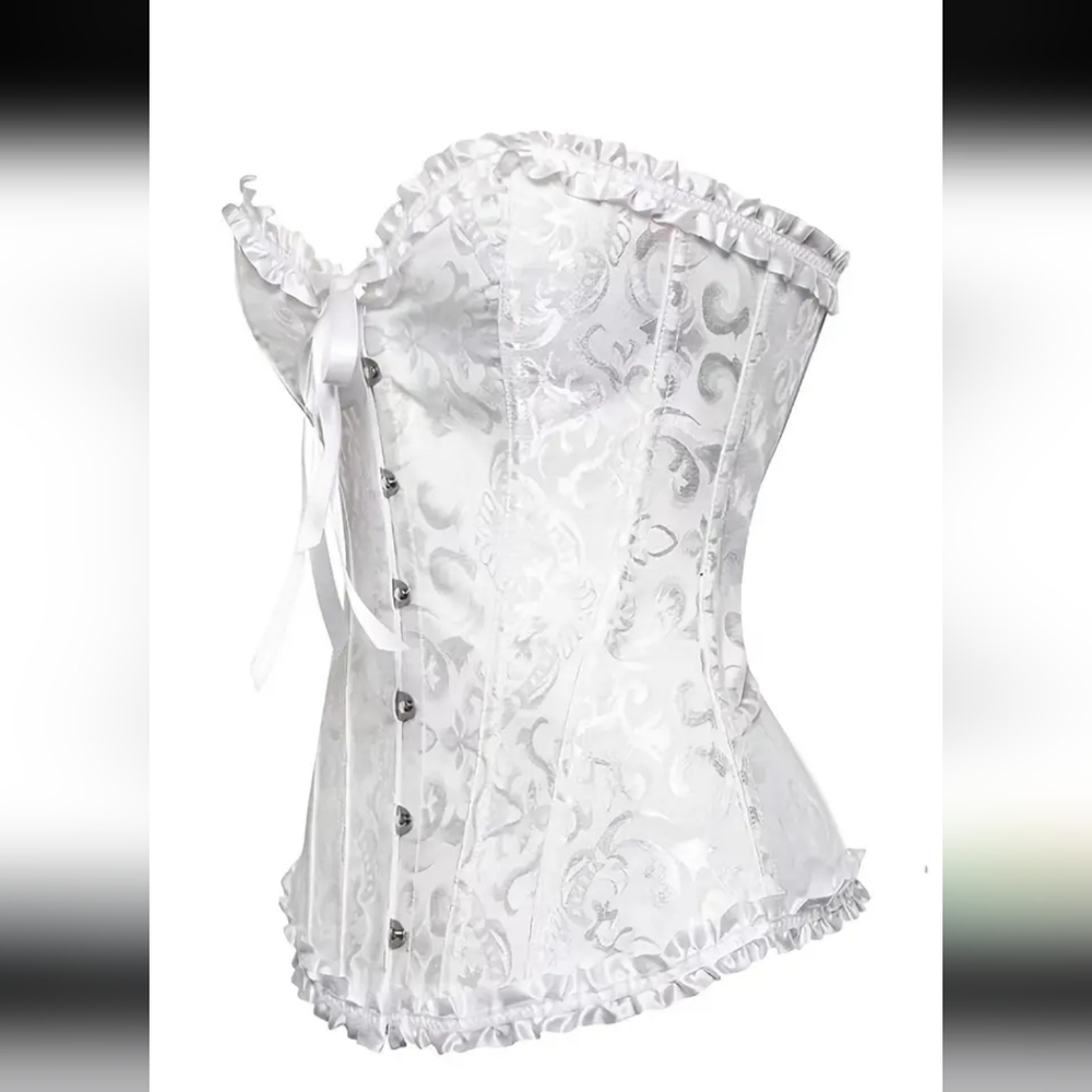 NEW Gorgous CORSET - Picture 2 of 7